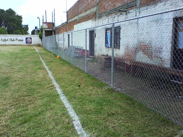 CANCHA FUTBOL